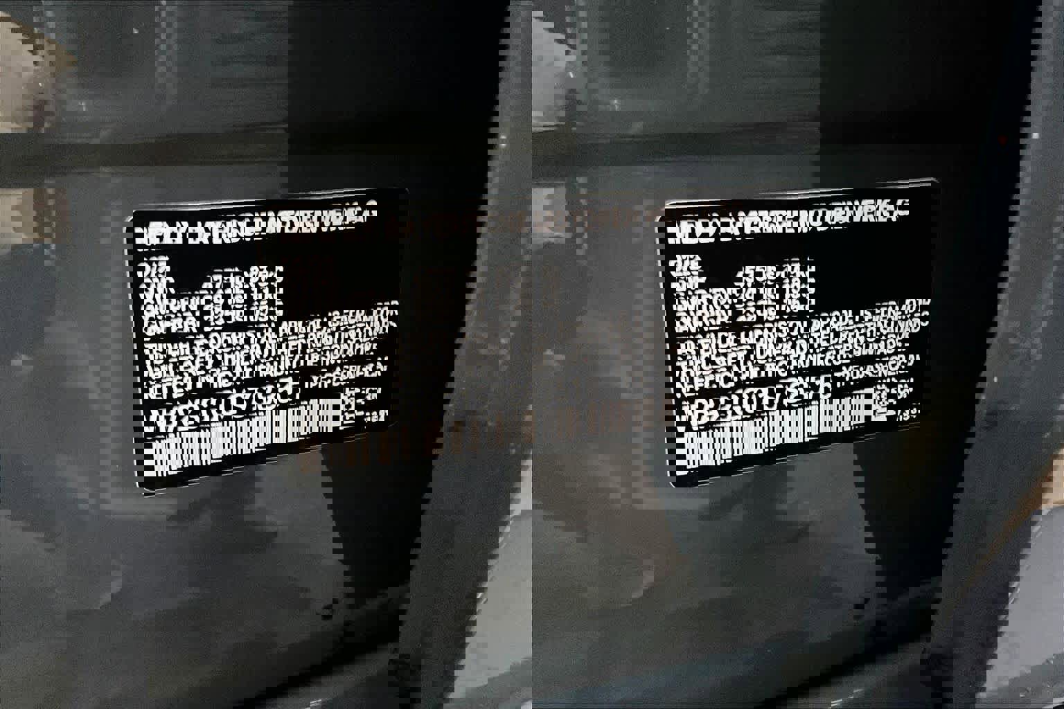 Used 2025 BMW 228i xDrive w/ Technology Package image 33