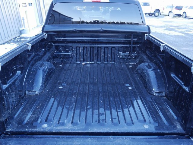 Used 2022 Ford F150 XL w/ STX Black Appearance Package image 10