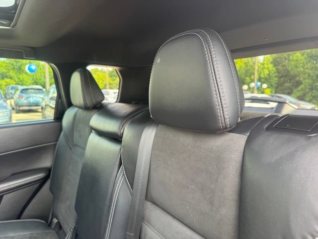Used 2022 Mitsubishi Outlander SEL Black Edition AWD/4WD image 27