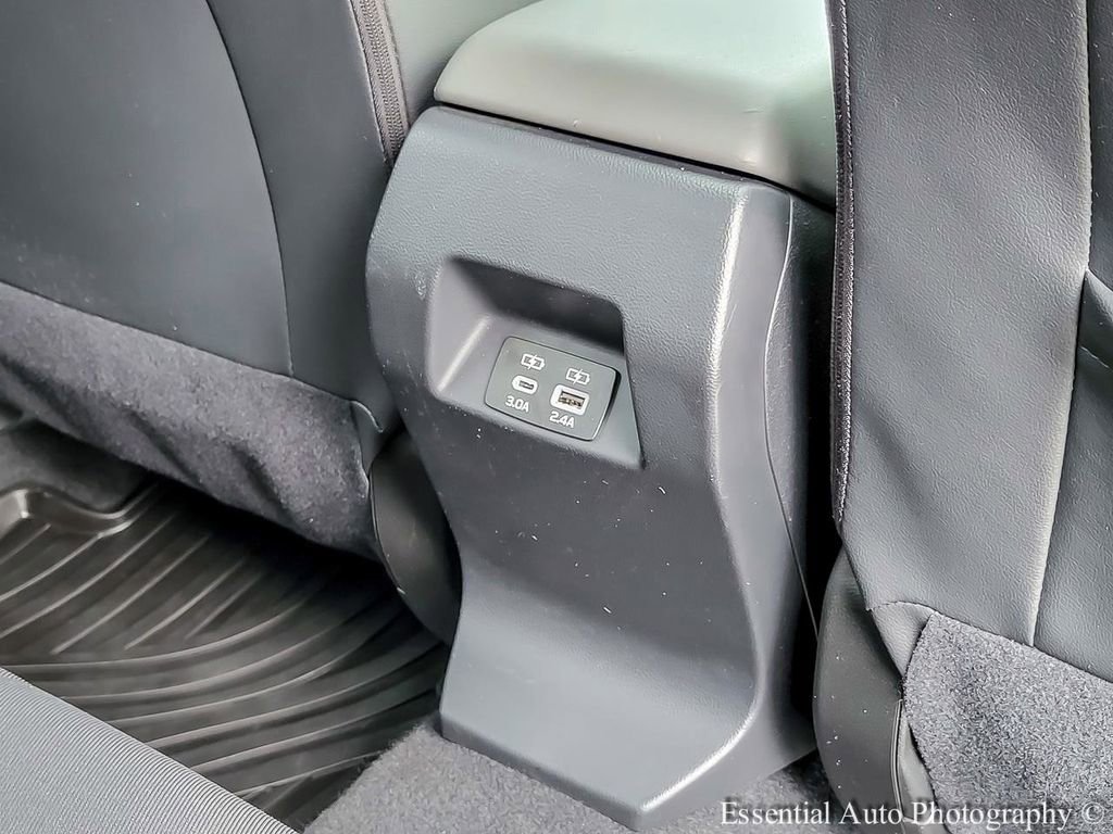 Used 2024 Subaru Crosstrek 2.0i Premium AWD/4WD image 27