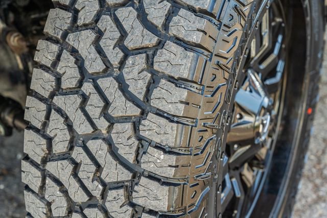 Used 2020 RAM 2500 Laramie w/ Night Edition image 16