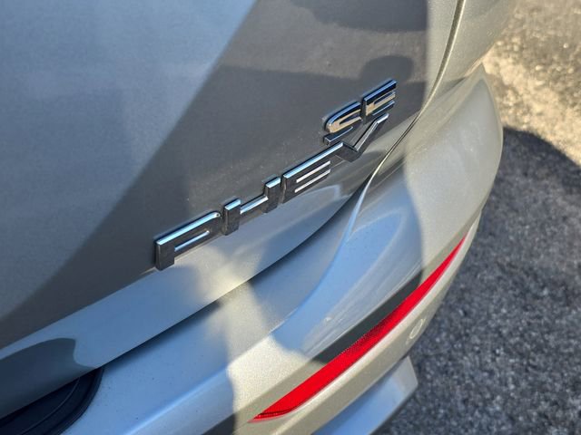 Used 2023 Mitsubishi Outlander SE image 6