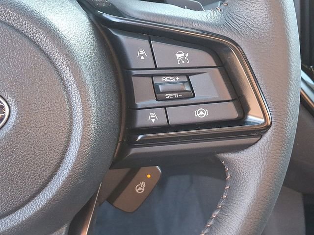 New 2026 Subaru Ascent Limited Bronze image 22