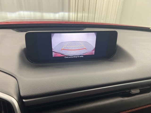 Used 2023 MAZDA CX-50 AWD 2.5 Turbo w/ Cargo Package image 18