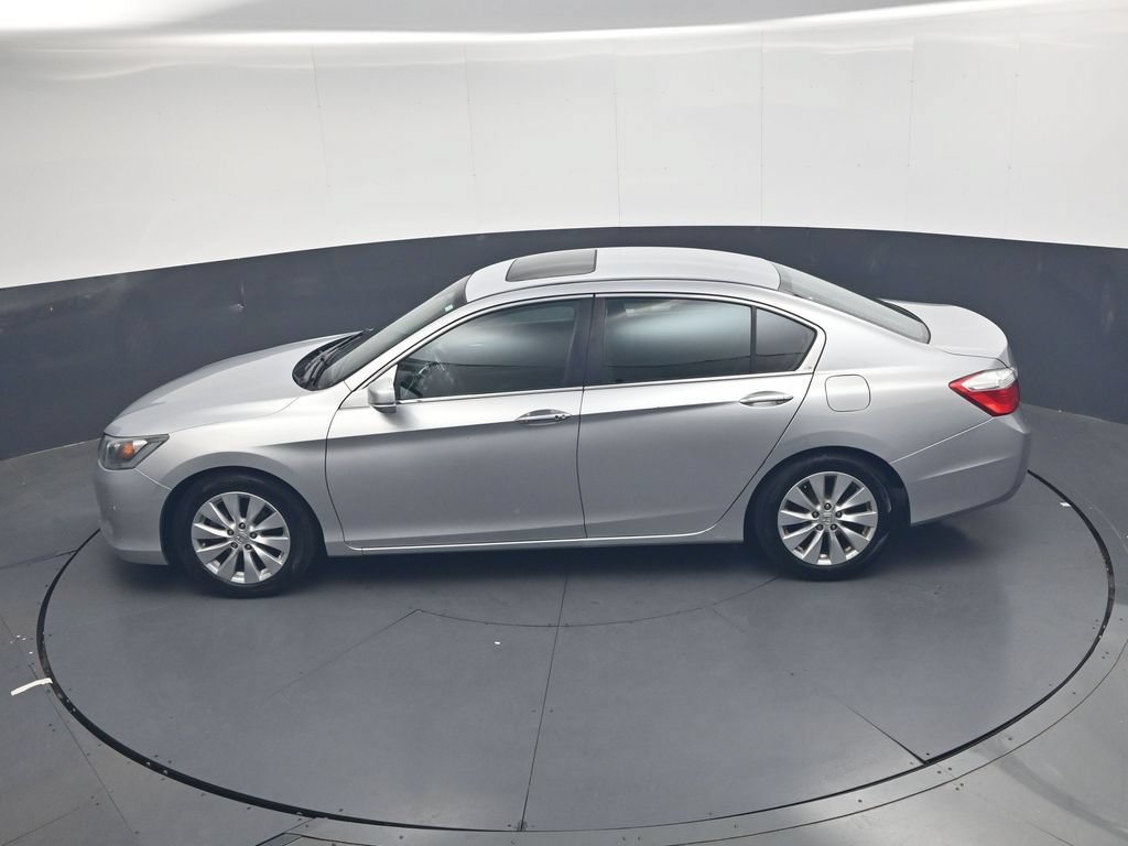 Used 2013 Honda Accord EX image 37