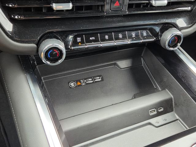 Certified 2025 Chevrolet Tahoe LT image 32