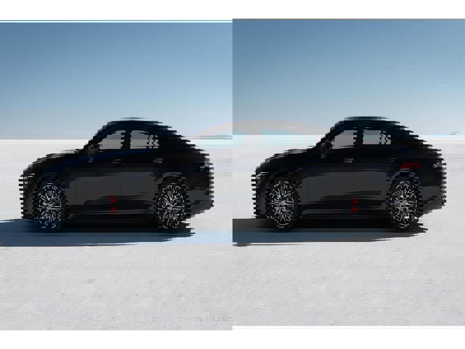 New 2026 Mercedes-Benz AMG GT 53 image 32