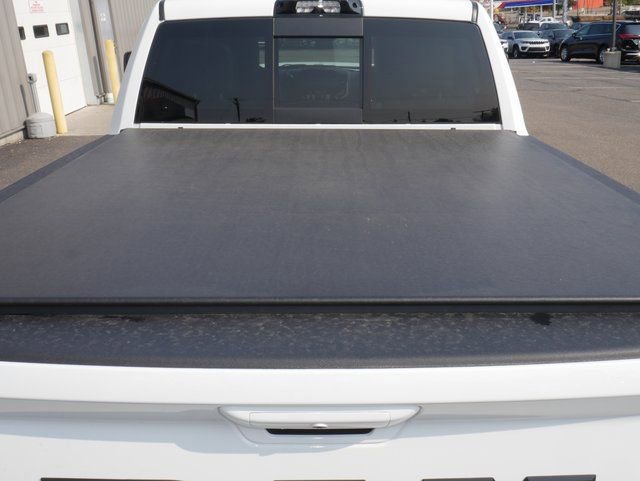 Used 2024 RAM 2500 Rebel w/ Towing Technology Group image 12