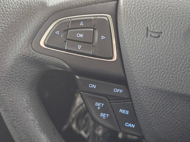 Used 2018 Ford Focus SE FWD image 26