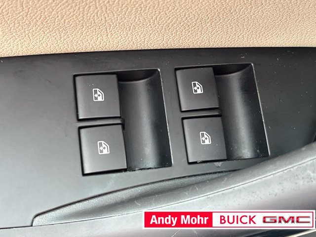 Used 2017 Buick Cascada Premium FWD image 24
