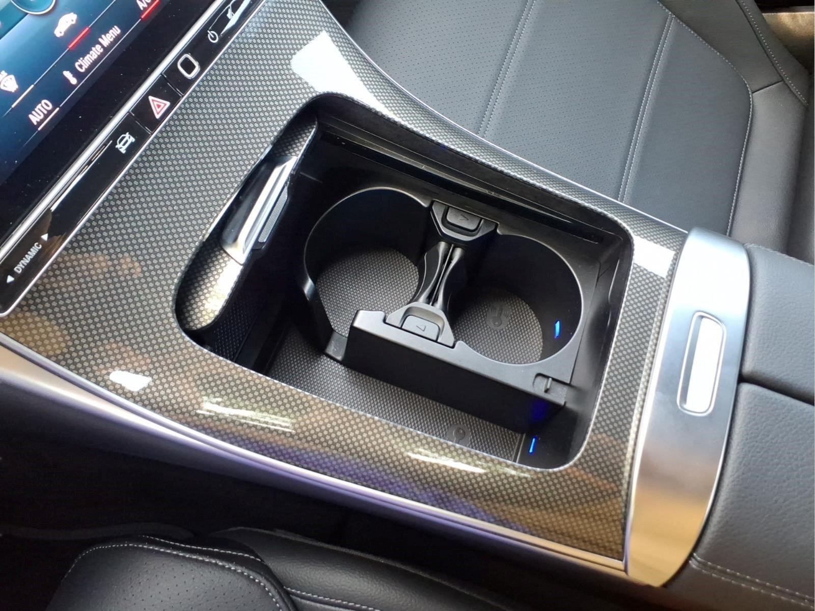 Certified 2022 Mercedes-Benz C 300 4MATIC Sedan image 18