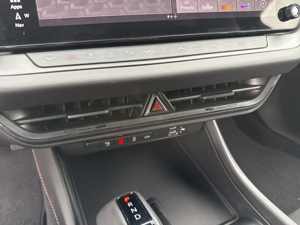 New 2026 Dodge Charger Daytona Scat Pack w/ Track Package image 30