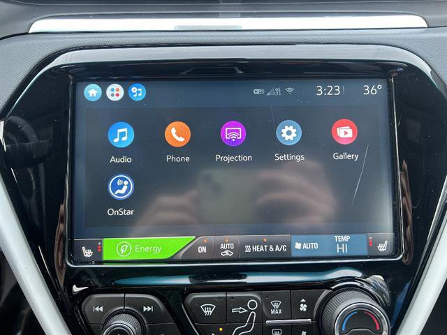 Certified 2018 Chevrolet Bolt LT image 17