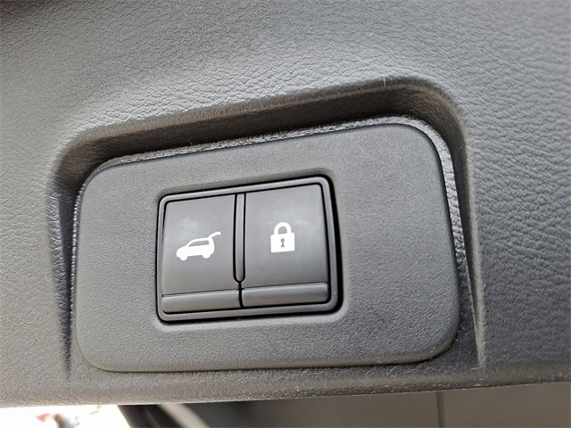 Used 2023 Nissan Rogue SL w/ SL Premium Package image 30