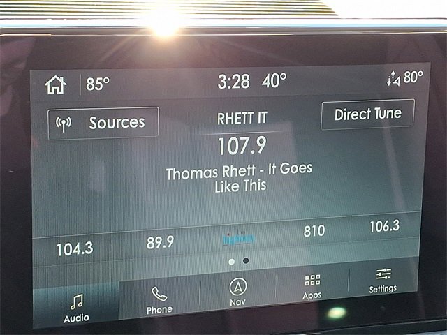 Used 2022 Lincoln Corsair AWD w/ Equipment Group 101A image 17