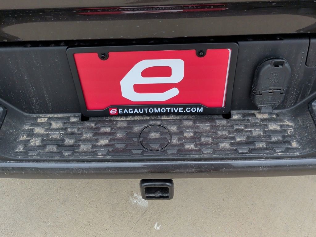 New 2026 RAM 1500 4x4 Crew Cab image 43