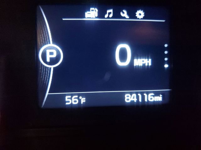 Used 2019 Kia Sportage LX image 17