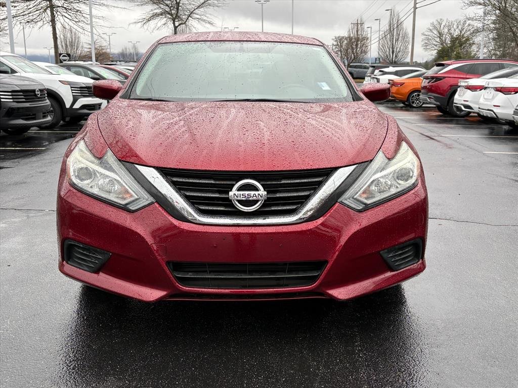 Used 2018 Nissan Altima 2.5 S w/ S Convenience Package image 4