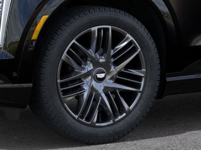 New 2026 Cadillac Escalade IQ Sport 2 w/ LPO, ONYX Package AWD/4WD image 9