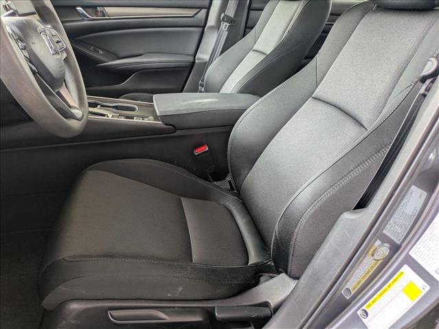 Used 2021 Honda Accord LX image 11