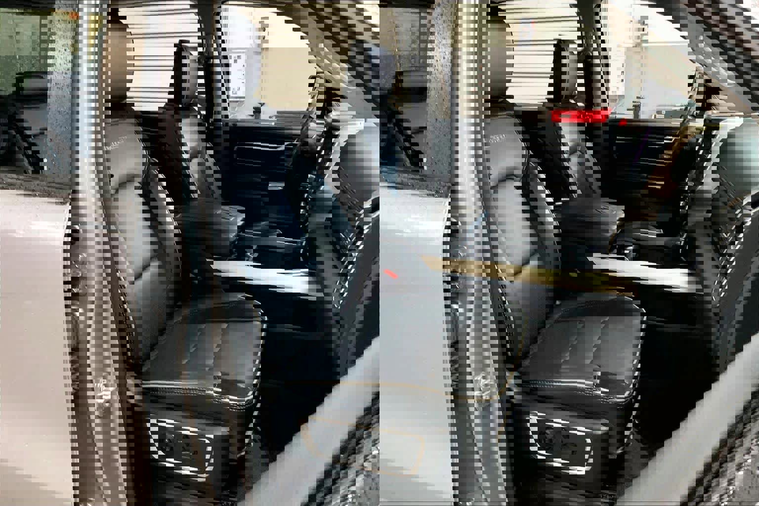 Used 2022 RAM 1500 Laramie image 9