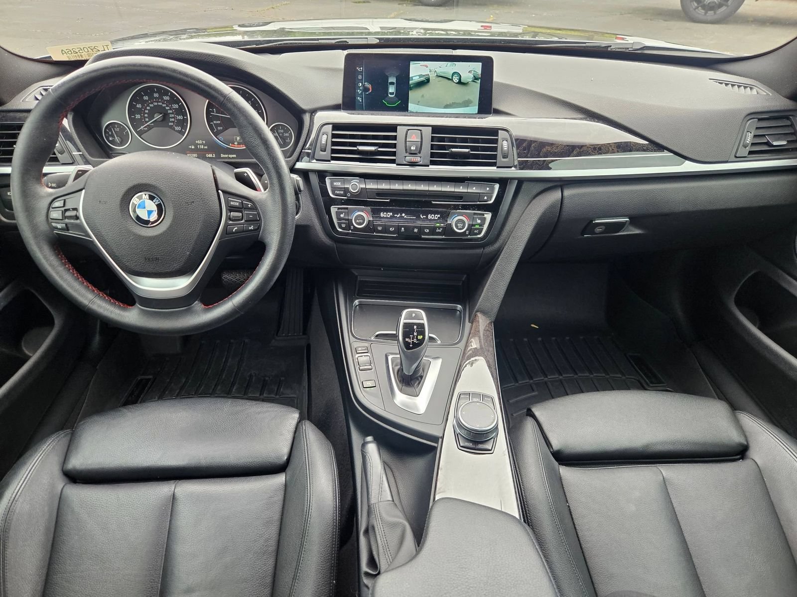 Used 2017 BMW 430i Gran Coupe xDrive AWD/4WD image 23