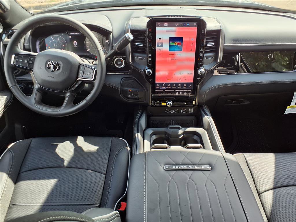 New 2026 RAM 2500 Limited image 3