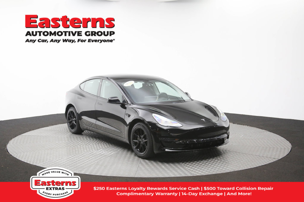Used 2023 Tesla Model 3 Standard Range RWD image 45