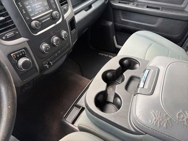 Used 2016 RAM 1500 Tradesman w/ Popular Equipment Group RWD image 32