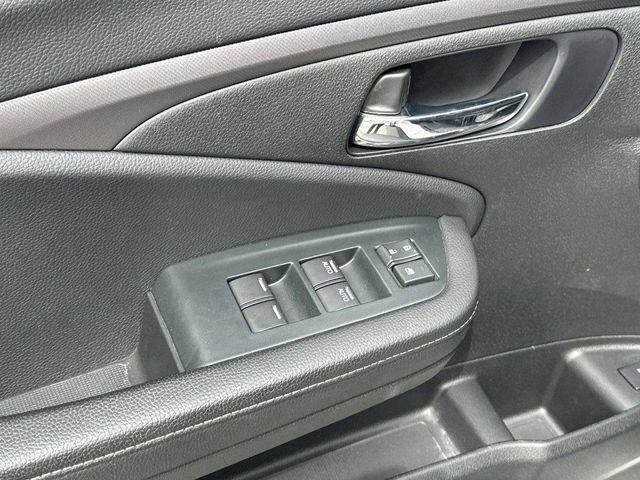 Used 2023 Honda Ridgeline Sport image 16