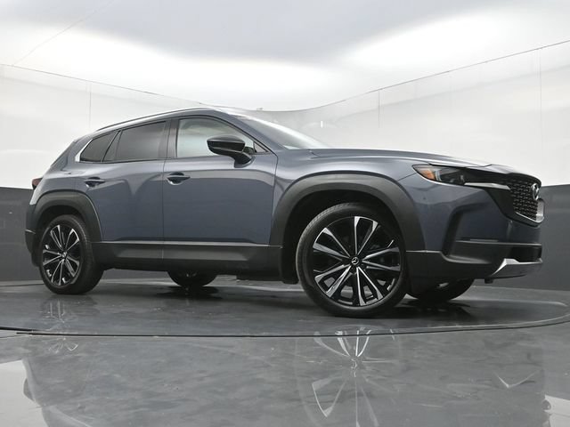 Certified 2025 MAZDA CX-50 AWD 2.5 Turbo w/ Premium Pkg image 33