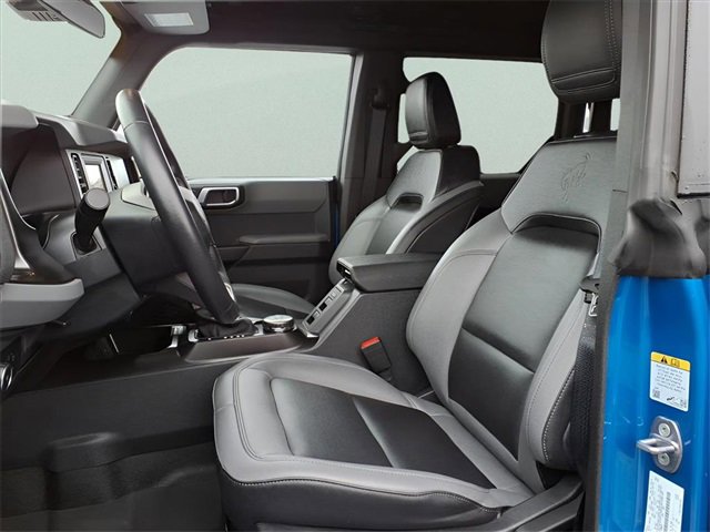 Used 2023 Ford Bronco Big Bend image 13