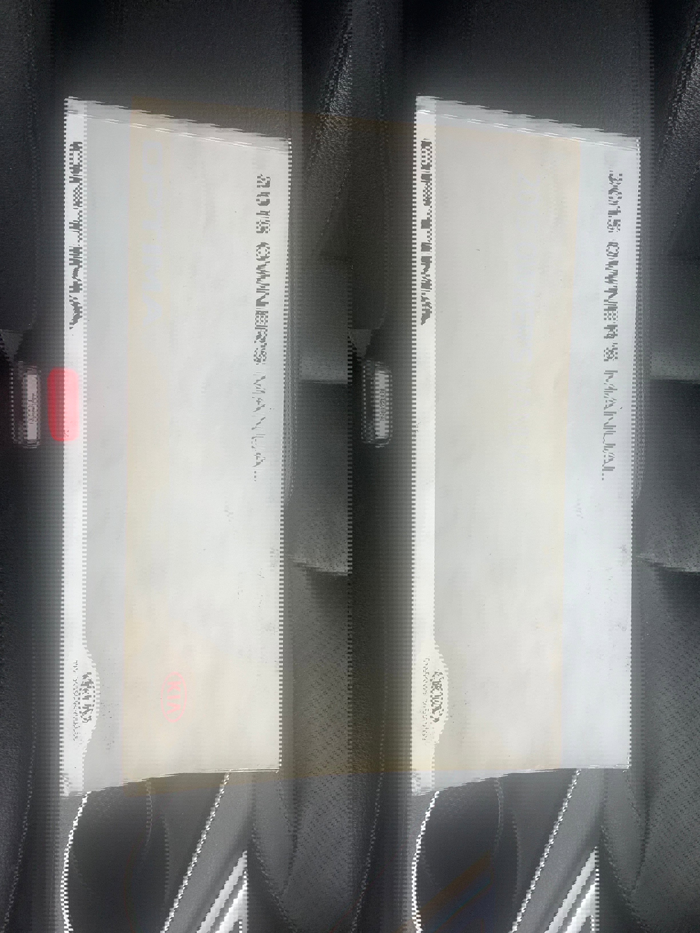 Used 2015 Kia Optima SX w/ SX Turbo Premium Package FWD image 20