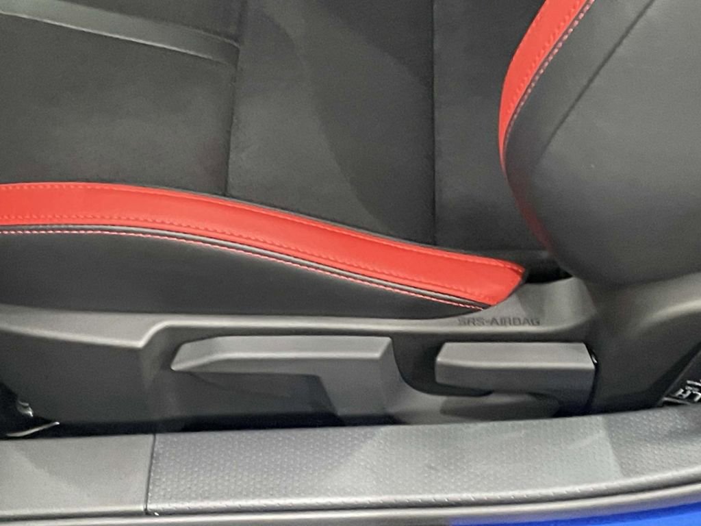 New 2025 Subaru BRZ Limited w/ Popular Package 2 image 14