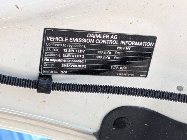 Used 2014 Mercedes-Benz B 250e image 25