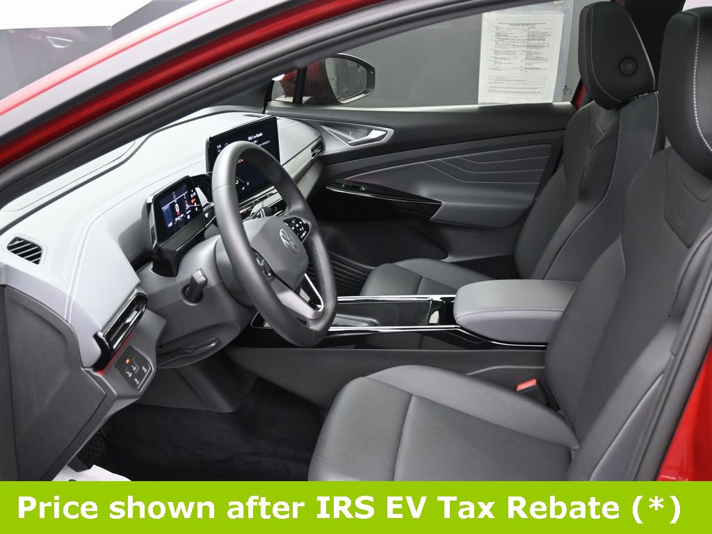 Used 2023 Volkswagen ID.4 S image 16