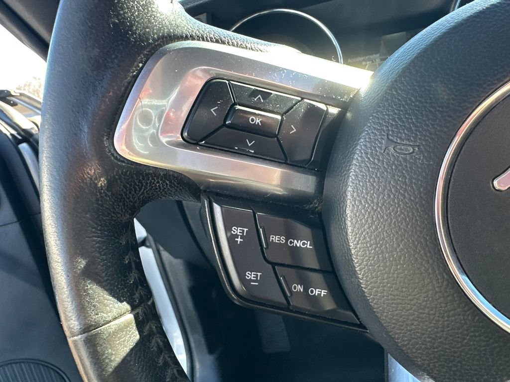 Used 2015 Ford Mustang GT w/ GT Performance Package image 21