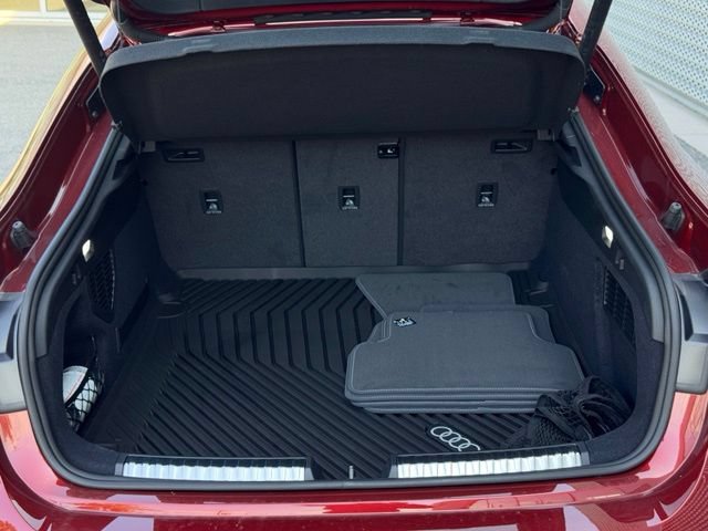 New 2026 Audi S5 Premium Plus AWD/4WD image 16