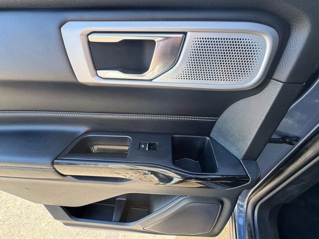 Used 2021 Ford Explorer ST w/ ST Street Pack image 64