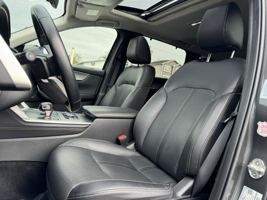 Used 2024 MAZDA CX-90 3.3 Turbo w/ Preferred Plus image 16