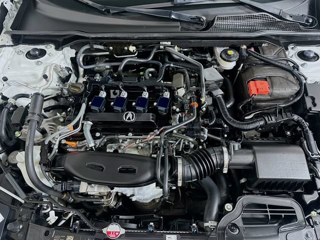 Used 2023 Acura Integra A-Spec w/ Technology Package FWD image 33