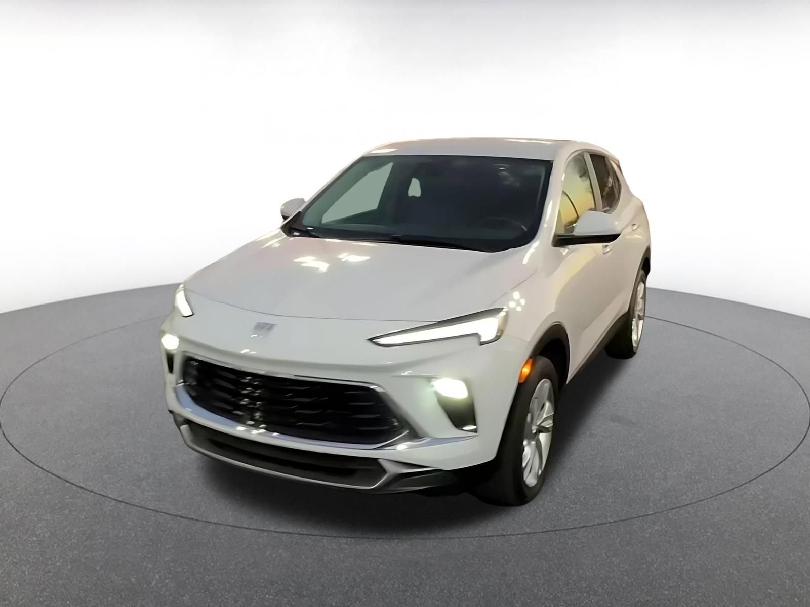 Used 2025 Buick Encore GX Preferred image 7