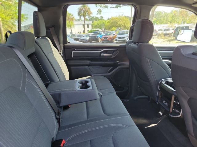 Used 2022 RAM 1500 Big Horn image 29