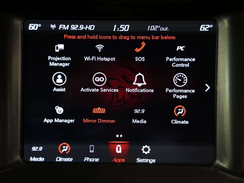 Used 2021 Dodge Charger GT image 21