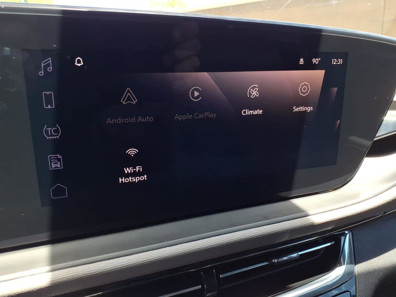 Used 2024 Buick Envista Avenir FWD image 37