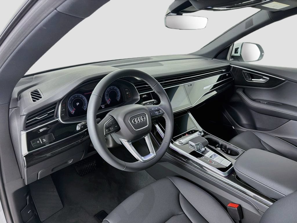 New 2026 Audi Q8 Premium Plus AWD/4WD image 9