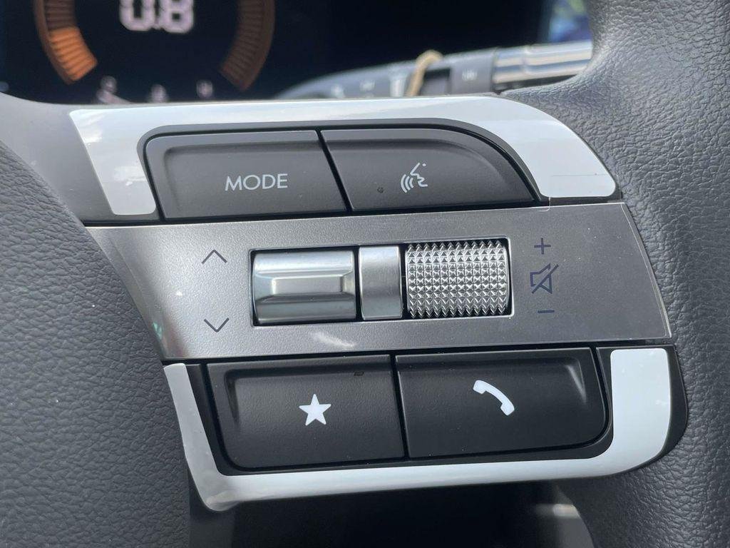 New 2026 Hyundai Tucson SE FWD image 34