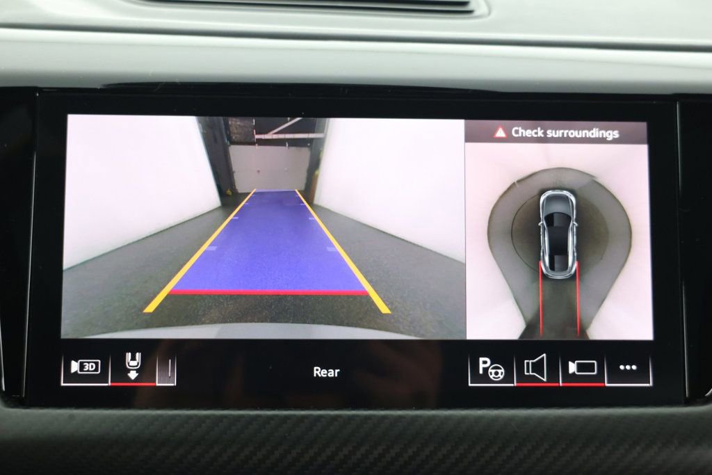 Used 2024 Audi e-tron GT Prestige w/ Prestige Package image 20