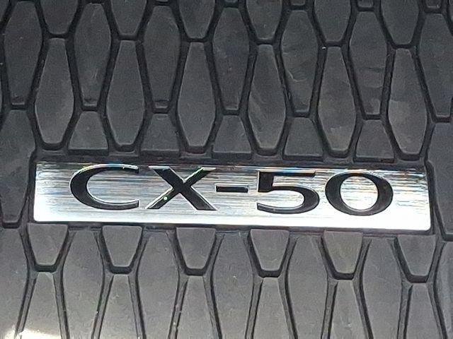 New 2026 MAZDA CX-50 AWD 2.5 Hybrid w/ Weather Package image 22