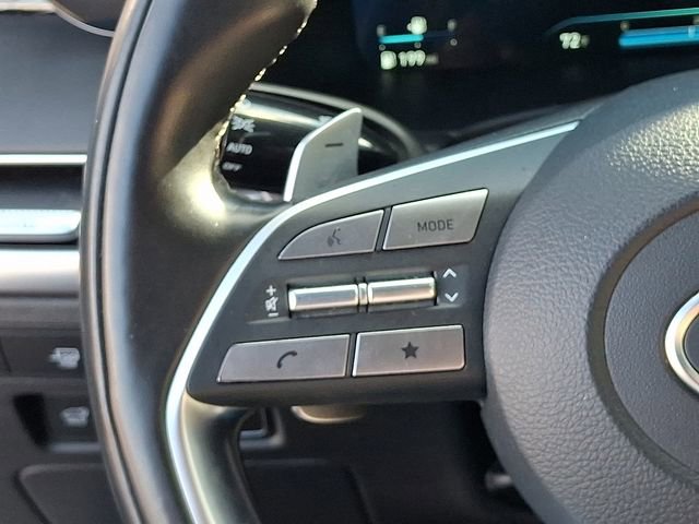 Used 2023 Hyundai Palisade Calligraphy image 27